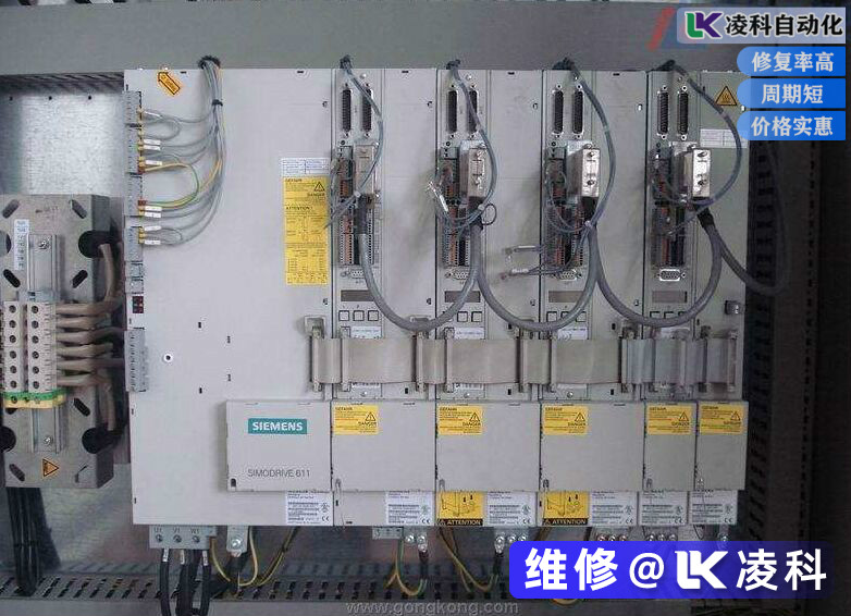 西門子數控機床維修你要掌握這些基本知識